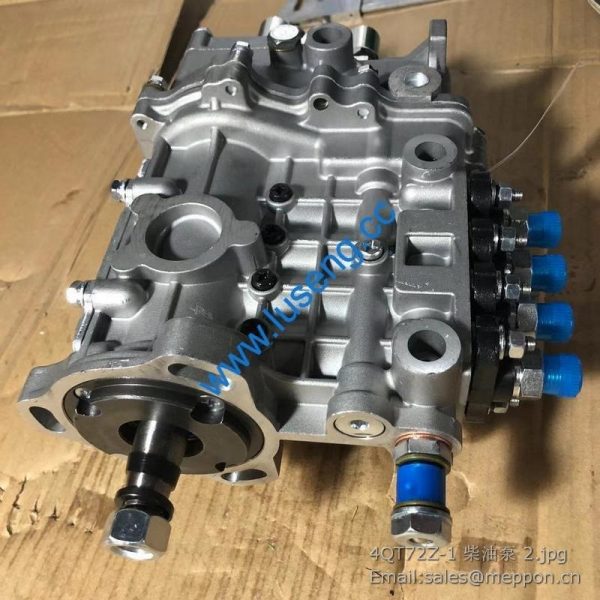 4QT72Z-1 LG25DTIII A498 fuel injection pump