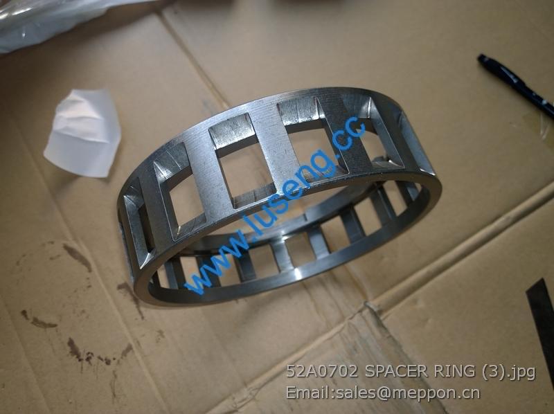 52A0702 SPACER RING LIUGONG