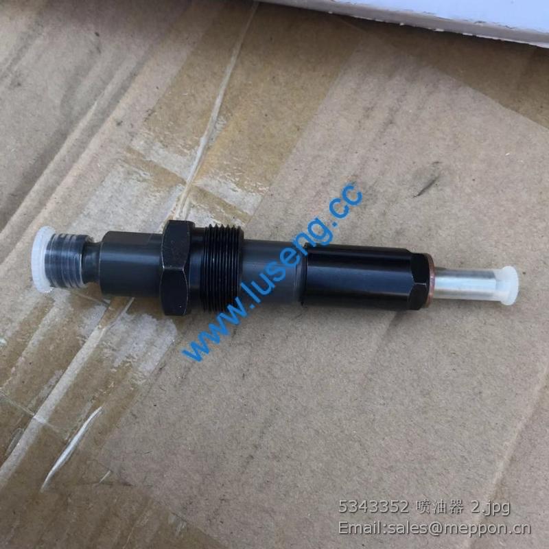 5343352 injector 4bta3.9-G2 cummins