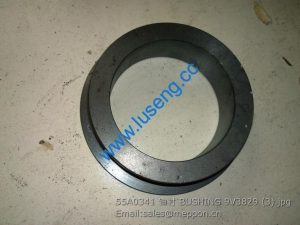 55A0341 BUSHING 9V3829 LIUGONG