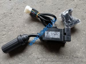 6006 041 008 DW-4 GEAR SELECTOR 6006041008