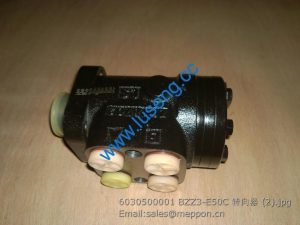 6030500001 BZZ3-E50C STEERING UNIT LONKING