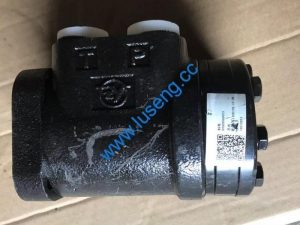60305000023 Hydraulic steering gear BZZ1-E100BA-H LONKING LG20DTIII-35DTIII