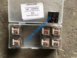 60900002956 relay lonking HFV4-024-1Z1GR 24V
