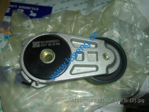 612600062371 Automatic Tensioner WEICHAI PARTS