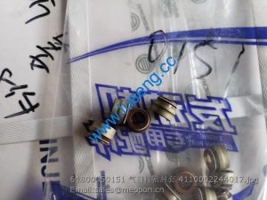 61800050151 WEICHAI VALVE SEAL 4110002244017