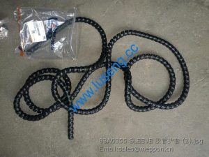 83A0355 SLEEVE LIUGONG