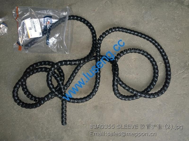 83A0355 SLEEVE LIUGONG