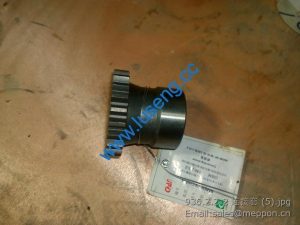 936.2.2-2 Connecting sleeve CHANGLIN