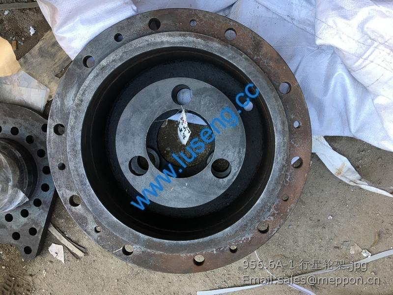 956.6A-1 CHANGLIN WHEEL LOADER 955N PLANET CARRIER