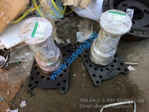 956.6A-2 955N Support shaft SINOMACH CHANGLIN