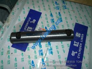 99100520065 SPRING PIN TONLY TL85 TRUCK PARTS