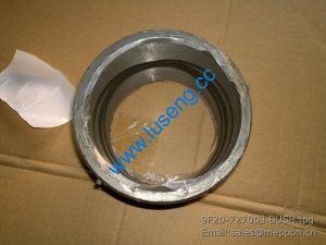 9F20-727003 Rocker pin bushing FOTON LOVOL