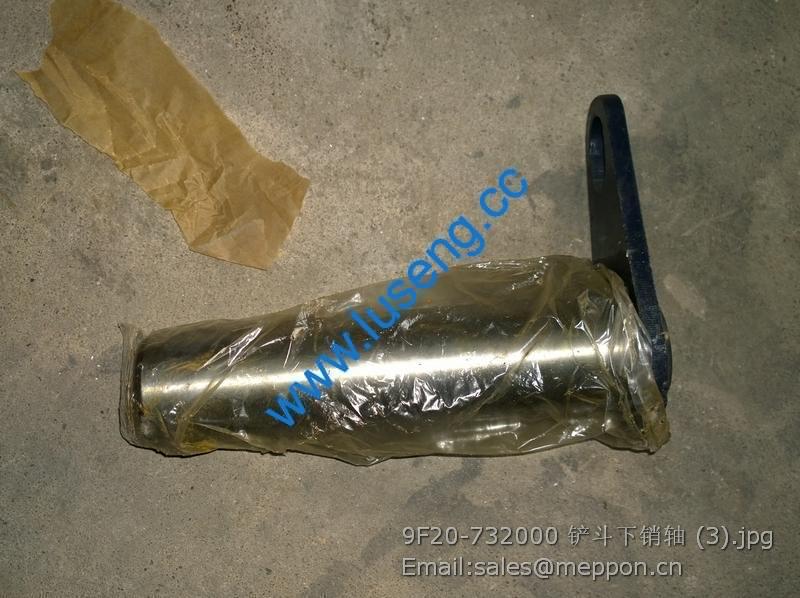 9F20-732000 FOTON LOVOL PIN