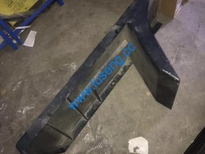 9F650-48A020000A0 RIGHT STANDER ASSY foton lovol