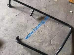 9F650-48A040000B0 RIGHT arm rest foton lovol