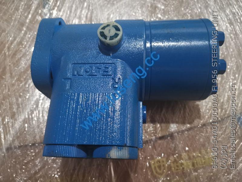 9F650-54A010000A0 FL956F STEERING UNIT FOTON LOVOL