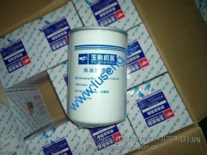 A50900-1105140 FUEL FILTER YUCHAI PARTS
