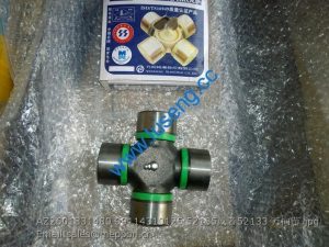 AZ2601331480 99114310125 universal joint sinotruck