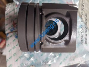 B8800-1004001 PISTON yuchai 4110001026038