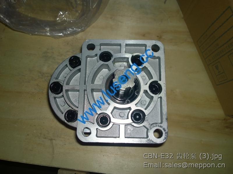 CBN-E32 GEAR PUMP CBN-E32A 24010008748