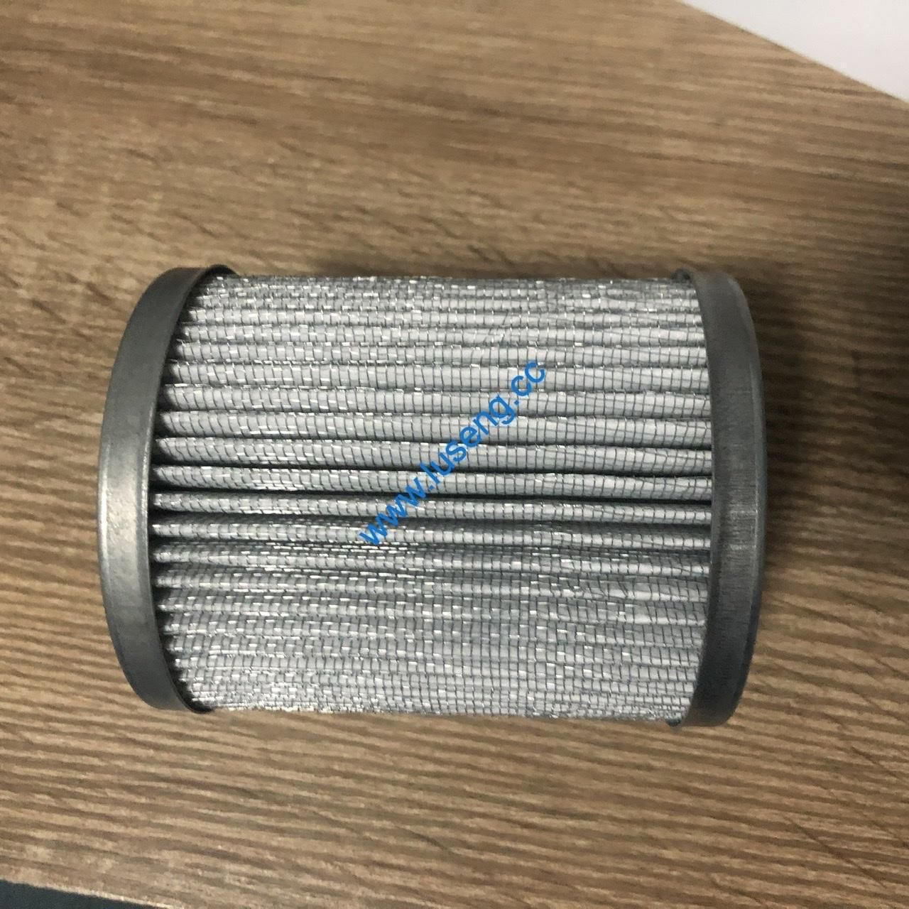 CX08F FILTER LG816.02.02.05 YL-125*25-07 LONKING CDM816