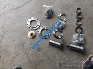 L955F PIN KITS SDLG 29250024361 29250017661 29250001031 4021000043 29250001051 29250000091 4021000058 29250009461 29250009421 29250017691