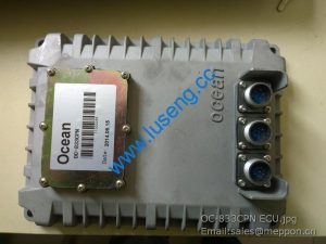 OC-833CPN ECU LONKING WHEEL LOADER PARTS