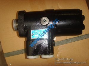44C0095 xgma steering control BZZ5-500