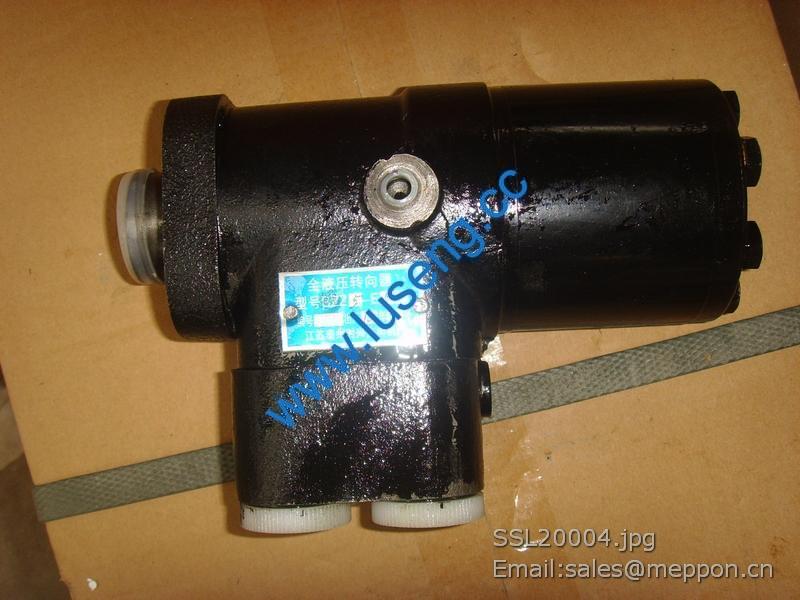 44C0095 xgma steering control BZZ5-500