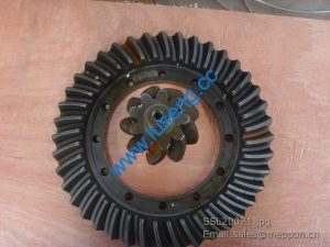 51C0170 Gear XG932III XGMA SPARE PARTS