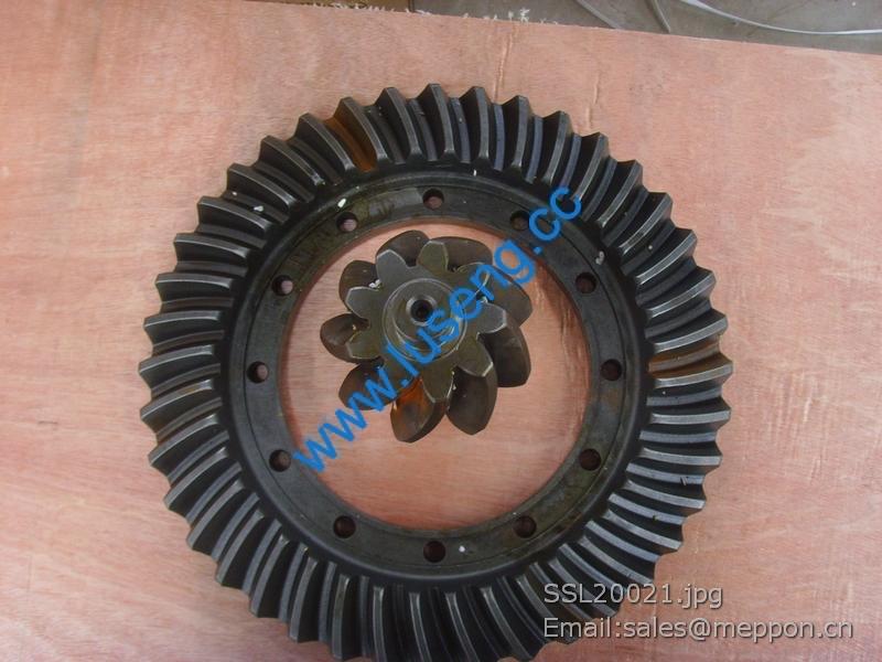 51C0170 Gear XG932III XGMA SPARE PARTS