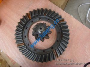 51C0169 Gear XG932III XGMA PARTS