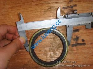 12B0042 Ring finger XGMA XG932II PARTS