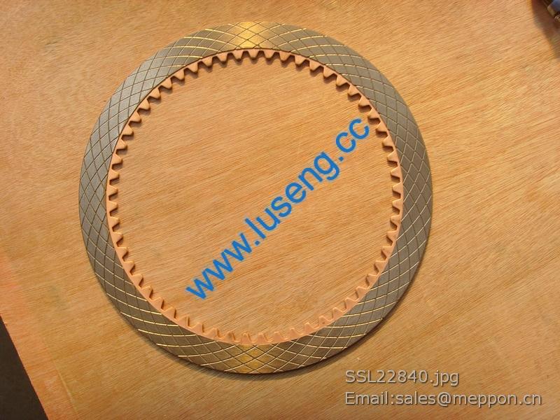 42C0011 Disk 305x3.85 403012-013 XG932/XG942/XG955 XGMA