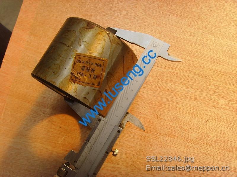 54A0106 Sleeve XG955II xgma parts