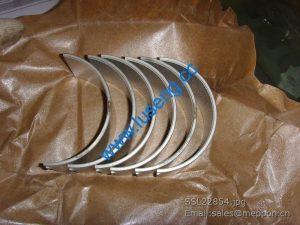 761G-05-012c Connecting rod bearing shell XGMA XG942