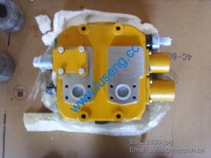 12C0040 Control valve DF-32D2 XGMA XG942 PARTS