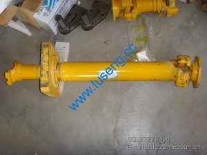 Z3G.4.1-1 Shaft drive front (front part) ZL30 Вал карданный передний (перед.часть.)