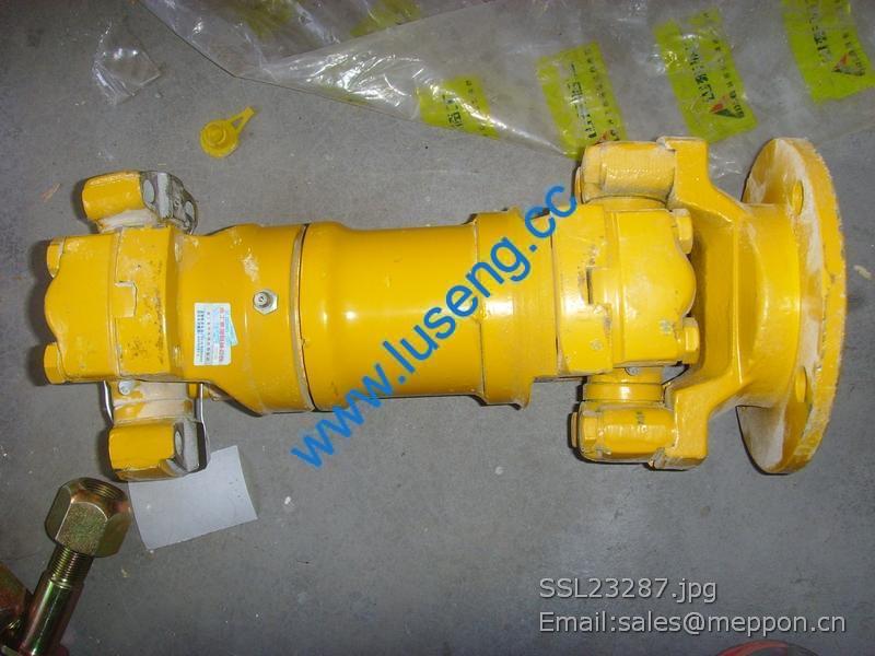 Z3G.4.1-2 Shaft drive front (rear part) ZL30