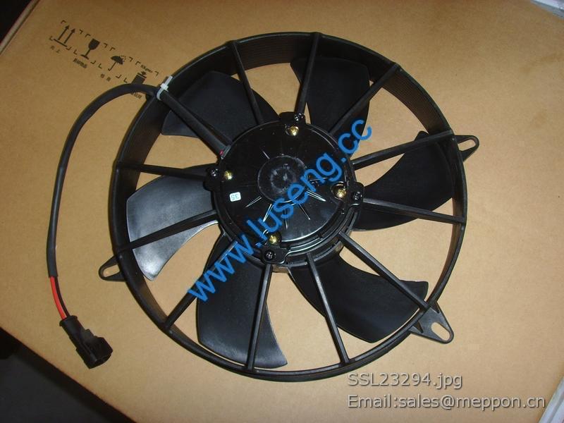 56C0700 Air conditioner fan XG932III parts XGMA KT46B