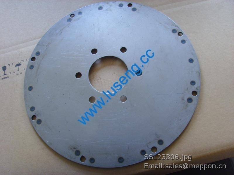 24A0058 Spring Plate XG932II XGMA PARTS