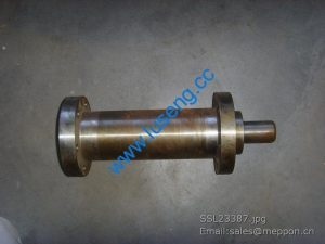 63A0009 39A0008 XGMA Shaft XG932II