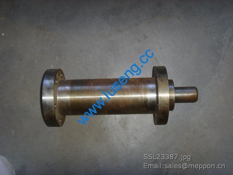 63A0009 39A0008 XGMA Shaft XG932II