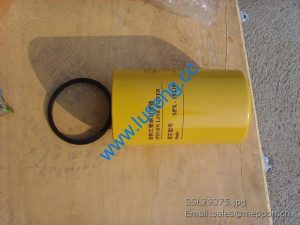 SPA-10*10/SPA-10x10/SD00023 Oil filter for automatic transmission XGMA XG3805 SPARE PARTS