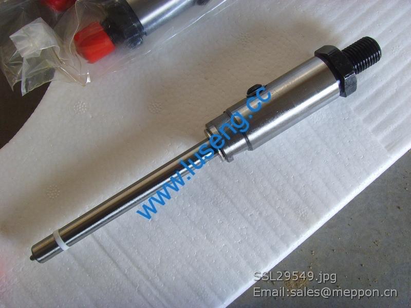 8N7005 Injector assy XG955II c6121 parts