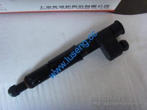 26AB701 Injector assy Shanghai Disel SC11CB xgma wheel loader
