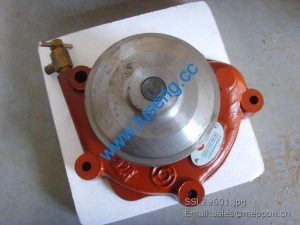 D20-000-32 D20-000-30 Water pump S00013802+01 XG951II, XG953II D9-220 XGMA PARTS