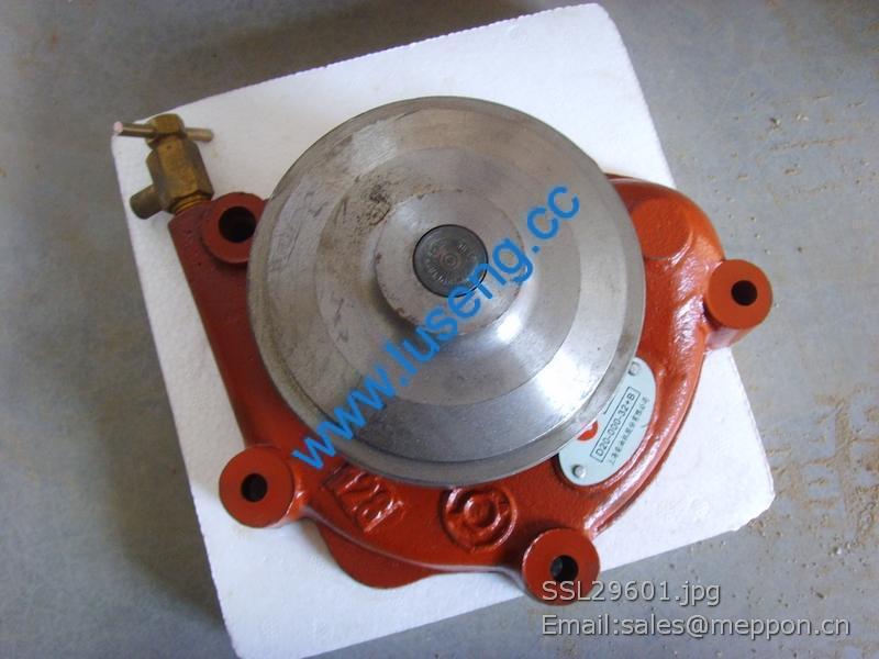 D20-000-32 D20-000-30 Water pump S00013802+01 XG951II, XG953II D9-220 XGMA PARTS
