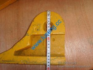 72A0003 5112021 XGMA XG955III TOOTH